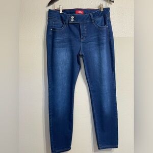 Royalty For Me Blue dark blue Jeans 14p